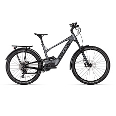 KELLYS Theos RSX40 P Shadow Grey L 29"/27.5" 725Wh KELLYS Theos RSX40 P Shadow Grey L 29"/27.5" 725Wh