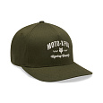 Pánská kšiltovka Fox Supply Flexfit Hat 