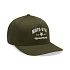 Pánská kšiltovka Fox Supply Flexfit Hat 