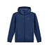 mikina CYPHER HOODIE, ALPINESTARS (modrá)