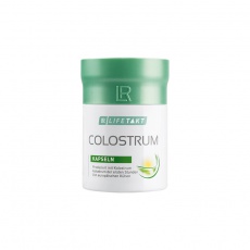 LR LIFETAKT Colostrum kapsle 60 kapslí