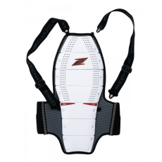 Chránič páteře ZANDONA SPINE EVC X7 1507 bílý LEVEL2 Chránič páteře ZANDONA SPINE EVC X7 1507 bílý LEVEL2