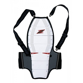 Chránič páteře ZANDONA SPINE EVC X7 1507 bílý LEVEL2 Chránič páteře ZANDONA SPINE EVC X7 1507 bílý LEVEL2