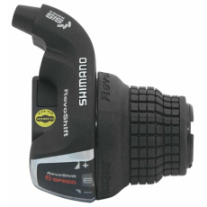 řazení SHIMANO Revo SL-RS35-6sp. pravé