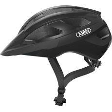 přilba ABUS Macator velvet black M přilba ABUS Macator velvet black M