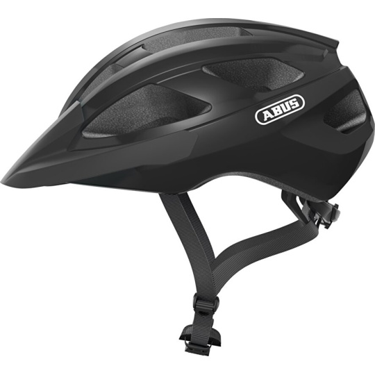 přilba ABUS Macator velvet black M
