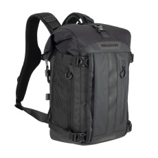 brašna Atlas B-20 Advanced Backpack, OXFORD (černá, objem 20 l) brašna Atlas B-20 Advanced Backpack, OXFORD (černá, objem 20 l)
