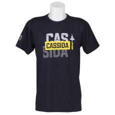 triko SONIC, CASSIDA (modrá navy) triko SONIC, CASSIDA (modrá navy)