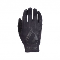 7idp Seven Transition rukavice Black/ Gloss Black 7idp Seven Transition rukavice Black/ Gloss Black