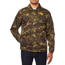 Pánská bunda Lad Camo Jacket Pánská bunda Lad Camo Jacket