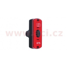 světlo na kolo zadní ULTRATORCH R75, OXFORD (LED, světelný tok 75 lm) světlo na kolo zadní ULTRATORCH R75, OXFORD (LED, světelný tok 75 lm)