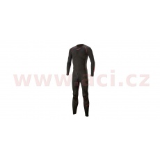 jednodílné spodní prádlo pod kombinézu RIDE TECH LITE 1PC, ALPINESTARS (černá/červená) 2025 jednodílné spodní prádlo pod kombinézu RIDE TECH LITE 1PC, ALPINESTARS (černá/červená) 2025