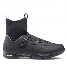 Pánské XC tretry Northwave X-Magma Core Black Pánské XC tretry Northwave X-Magma Core Black