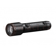 LED LENSER P5R CORE - ruční svítilna se superledkou, dobíjecí, dosvit 250 m, záruka 7 let LED LENSER P5R CORE - ruční svítilna se superledkou, dobíjecí, dosvit 250 m, záruka 7 let