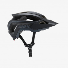 ALTEC Helmet w Fidlock CPSC/CE Black SM/MD ALTEC Helmet w Fidlock CPSC/CE Black SM/MD