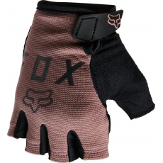 Dámské rukavice Fox W Ranger Glove Gel Short Plum Perfect Dámské rukavice Fox W Ranger Glove Gel Short Plum Perfect