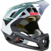Pánská přilba Fox Proframe Helmet Graphic 2, Ce White 