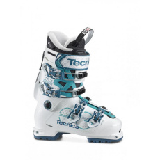 lyžařské boty TECNICA Zero G Guide Pro W, white, 17/18