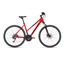 KELLYS Pheebe 30 Red S KELLYS Pheebe 30 Red S