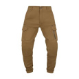 Moto kalhoty RICHA APACHE 2 sand