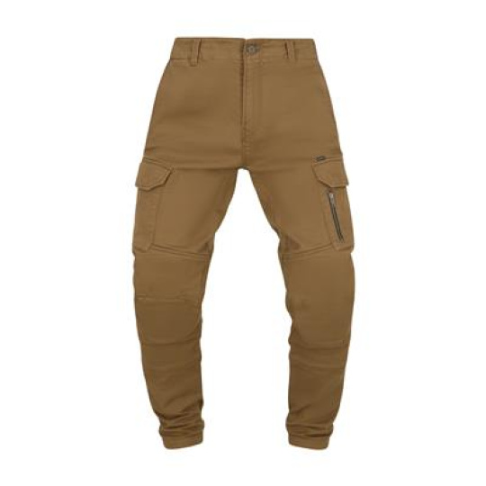 Moto kalhoty RICHA APACHE 2 sand