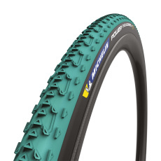 MICHELIN PLÁŠŤ POWER CYCLOCROSS JET 700X33C COMPETITION LINE KEVLAR MAGI-X GREEN TS TLR (762322) MICHELIN PLÁŠŤ POWER CYCLOCROSS JET 700X33C COMPETITION LINE KEVLAR MAGI-X GREEN TS TLR (762322)