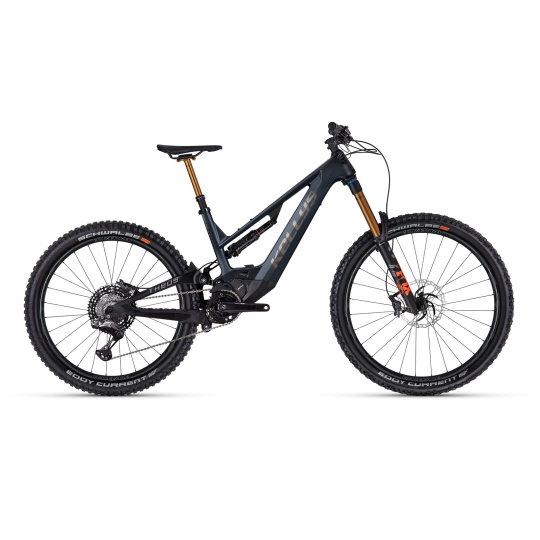 KELLYS Theos F90 SH L 29"/27.5" 820Wh