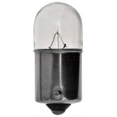 žárovka 12V 21W malá baňka (patice BA15s) (sada 10 ks) žárovka 12V 21W malá baňka (patice BA15s) (sada 10 ks)