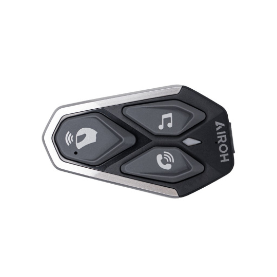 Bluetooth handsfree headset AWC4 (dosah 0,5 km), AIROH