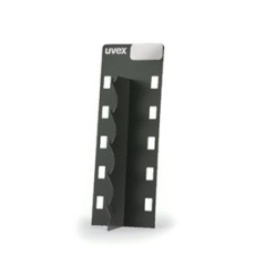 UVEX STOJAN NA PULT NA 5 BRÝLÍ (S16W0109004)