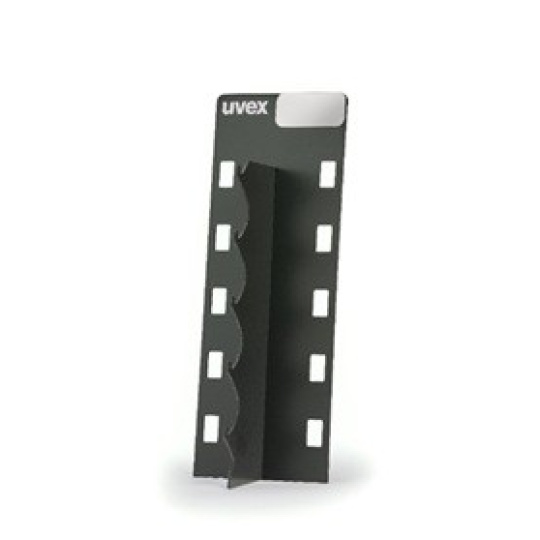 UVEX STOJAN NA PULT NA 5 BRÝLÍ (S16W0109004)