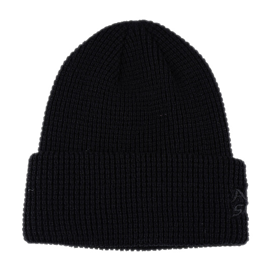TLD ČEPICE SPEED BLACK (715775001)