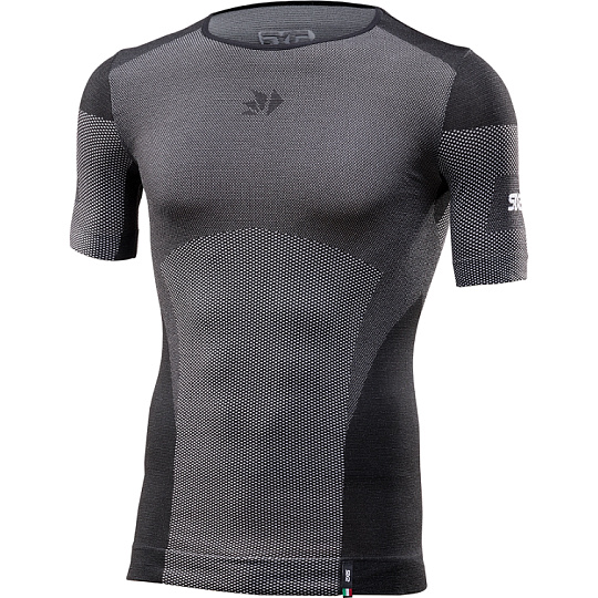 SIXS BT TS1L V2 light triko carbon černá