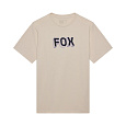 Pánské triko Fox Image Print 195 Original s Tee 