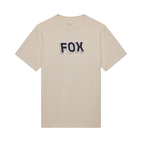 Pánské triko Fox Image Print 195 Original s Tee Pánské triko Fox Image Print 195 Original s Tee