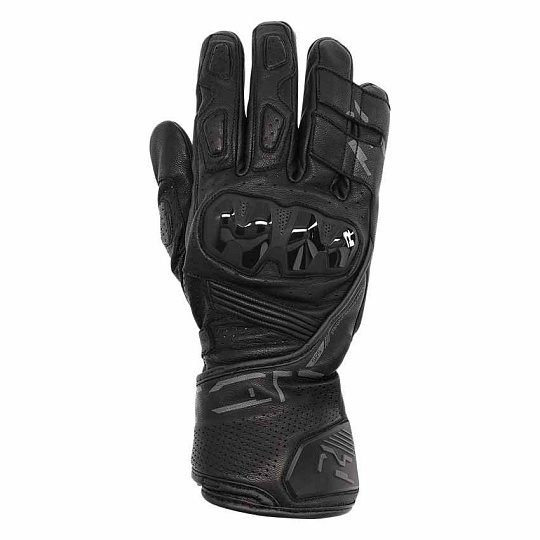 Moto rukavice RICHA RS-86 černé