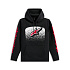 mikina OBSESSED HOODIE, ALPINESTARS (černá)