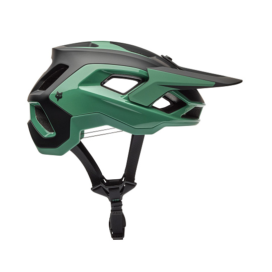 Trail/enduro přilba Fox Speedframe Pro Defy Ce  Pine