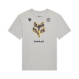 Dámské triko Fox W Image Print Ss Tee 