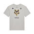Dámské triko Fox W Image Print Ss Tee 