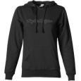 TLD DÁMSKÁ MIKINA SIGNATURE BLACK / REFLECTIVE SILVER (76391700)