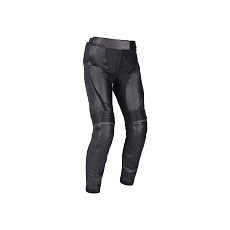 Dámské kožené moto kalhoty RICHA LAURA černé Dámské kožené moto kalhoty RICHA LAURA černé