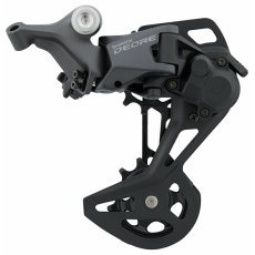 měnič SHIMANO Deore RD-M5130GS, 10 speed, černý