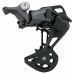 měnič SHIMANO Deore RD-M5130GS, 10 speed, Linkglide, černý