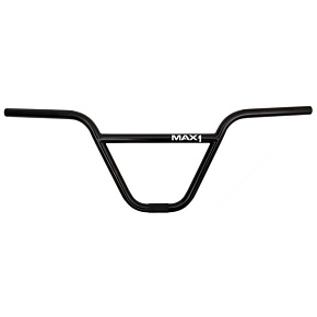 řidítka MAX1 Race BMX 736/22,2 mm černé
