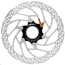 brzdový kotouč SHIMANO RT-CL300 180mm Center lock, v krabičce