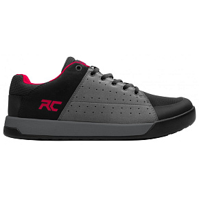 Ride Concepts Livewire YOUTH US3 / Eur35 Charcoal/Red Ride Concepts Livewire YOUTH US3 / Eur35 Charcoal/Red