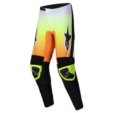 kalhoty FLUID WURX, ALPINESTARS (žlutá/černá) 2025 kalhoty FLUID WURX, ALPINESTARS (žlutá/černá) 2025