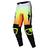 kalhoty FLUID WURX, ALPINESTARS (žlutá/černá)
