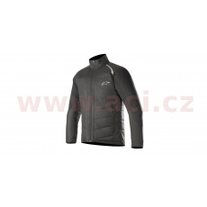 bunda VISION THERMAL LINER, ALPINESTARS (černá/šedá antracit) bunda VISION THERMAL LINER, ALPINESTARS (černá/šedá antracit)